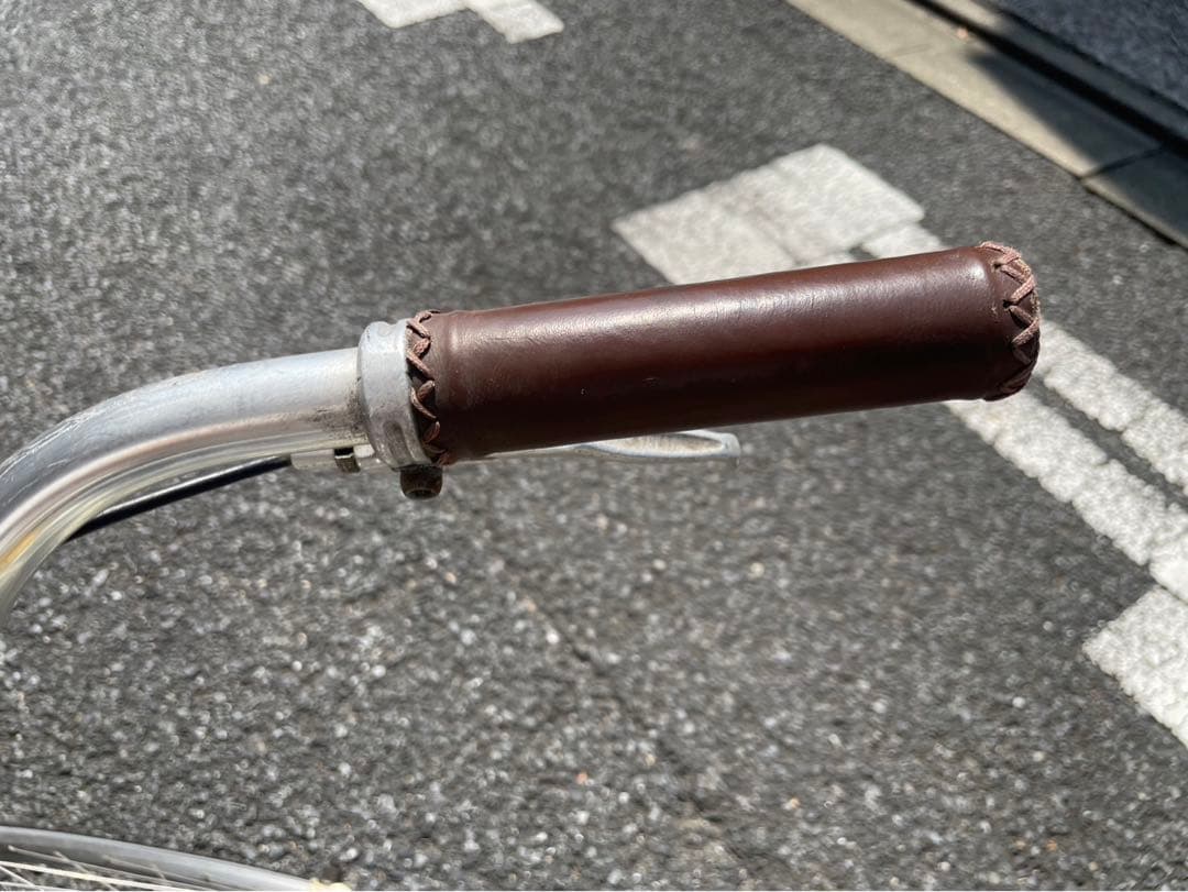 Linus Bikes ライナスバイク ロードスタークラシック　クリーム色