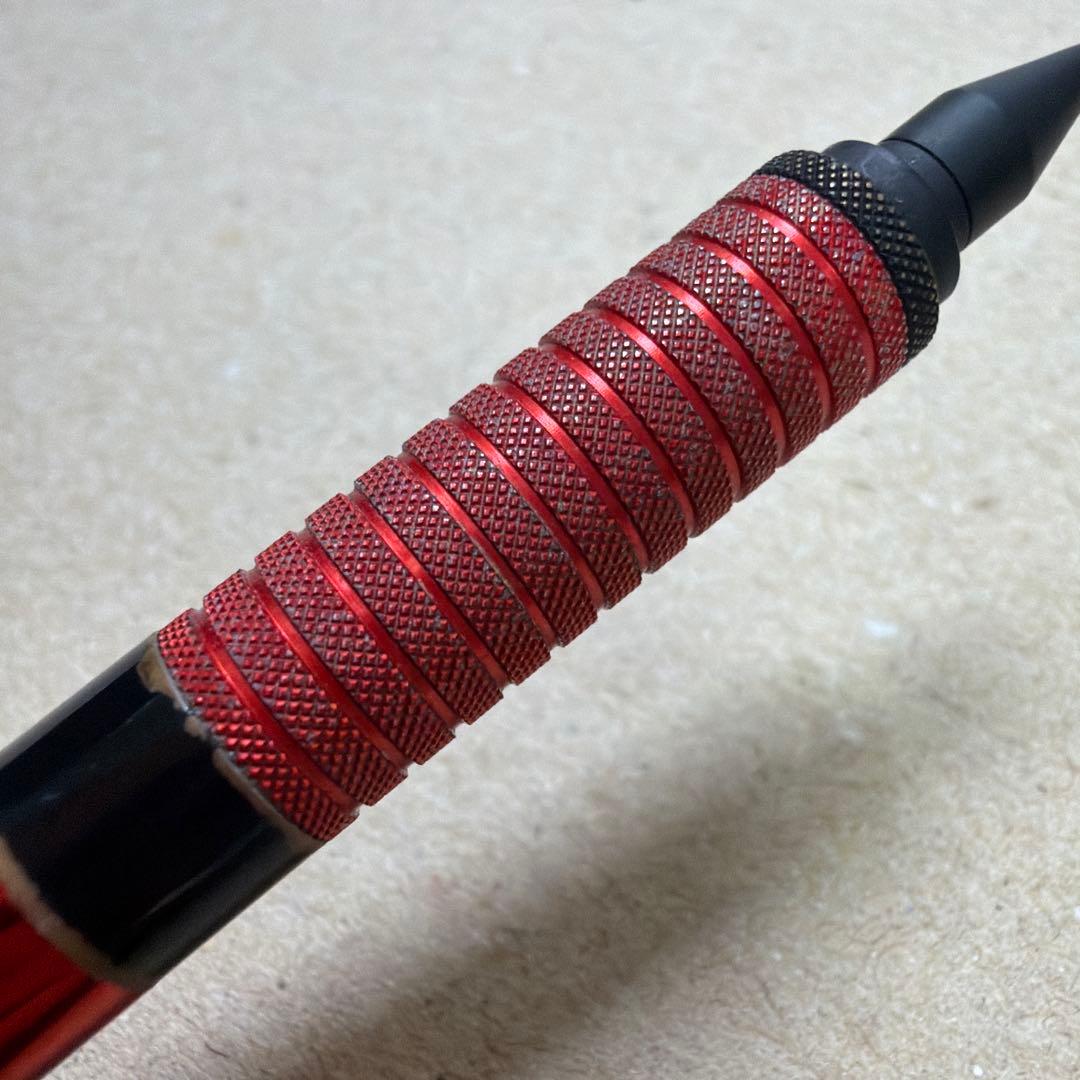 貴重 限定 ステッドラー 925 35 エヴァンゲリオン アスカ シャーペン