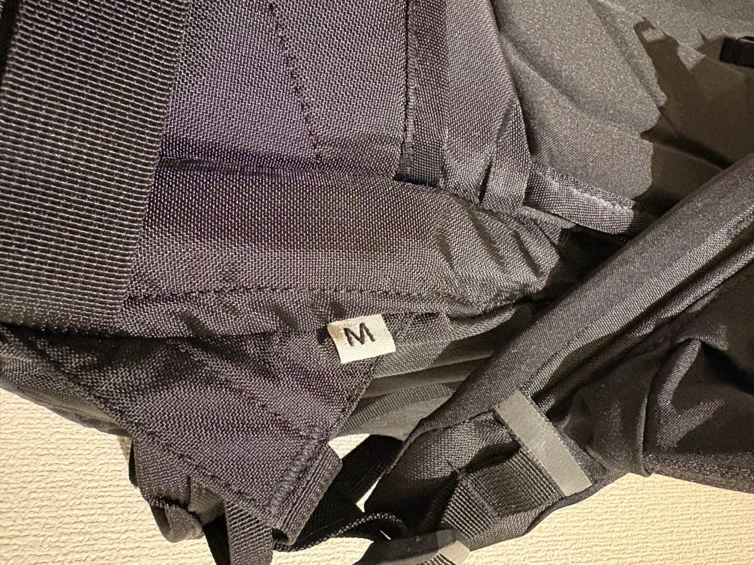 THE NORTH FACE チュガッチ35 chugach35 M