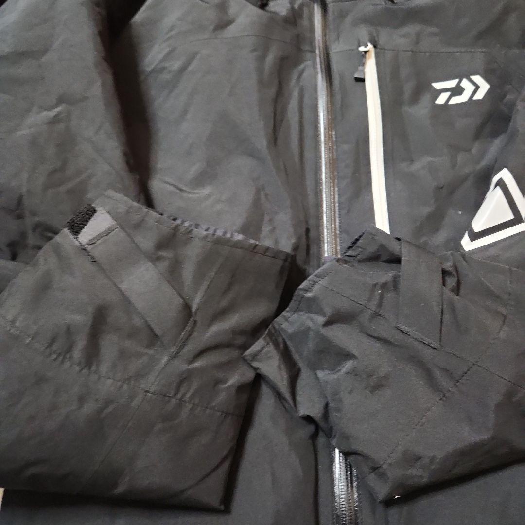 ダイワ ゴアテックスプロダクトウィンタースーツ DW1921 3XL