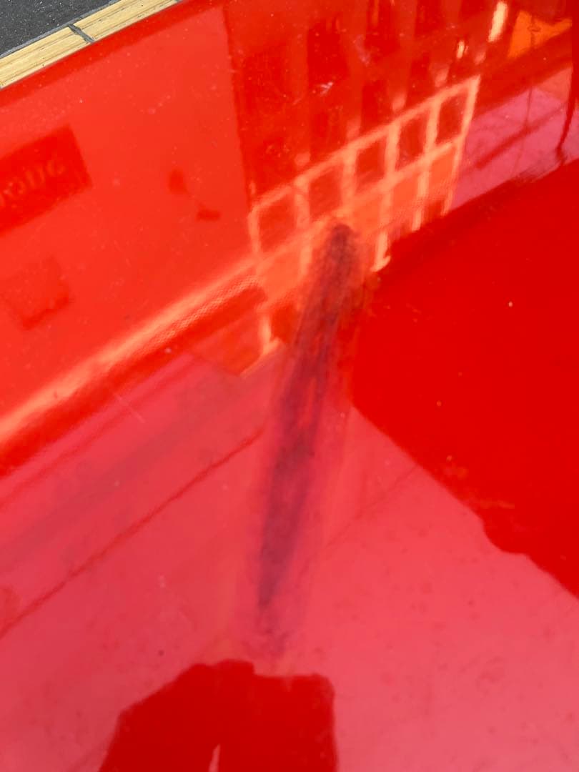 mactavish girls ロングボード サーフボード