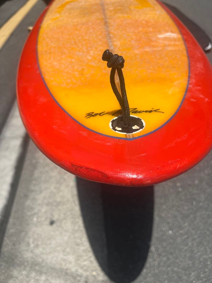 mactavish girls ロングボード サーフボード