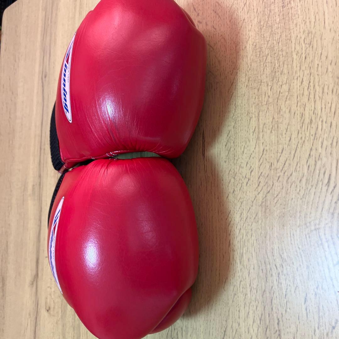 Winningボクシンググローブ 8オンス