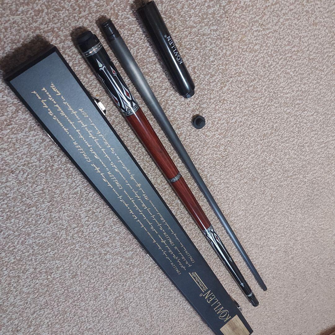 KONLLEN ビリヤードキュー