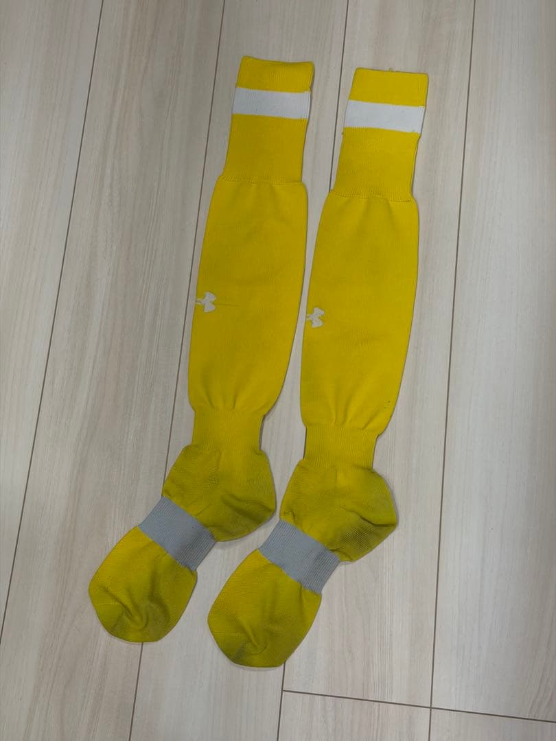 創造学園 サッカー部 ユニフォーム 上下セット ソックス付き