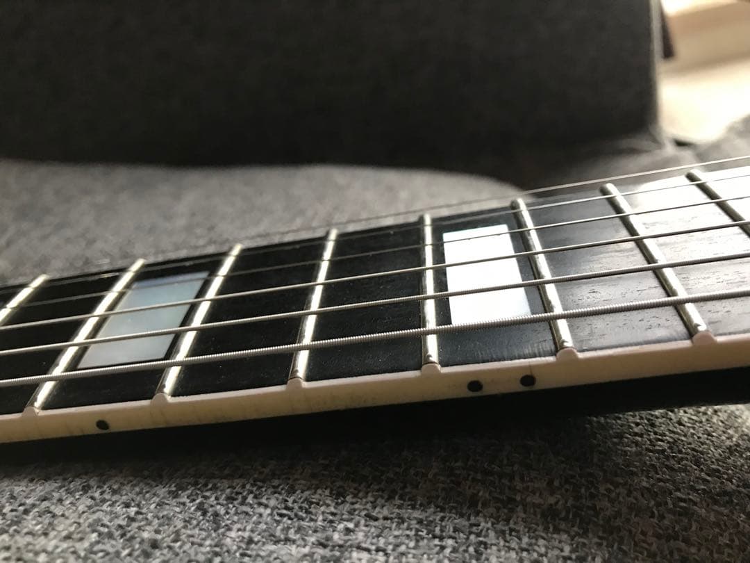 ギター g7 special les paul custom