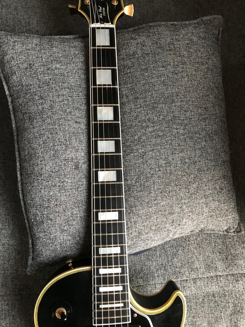 ギター g7 special les paul custom