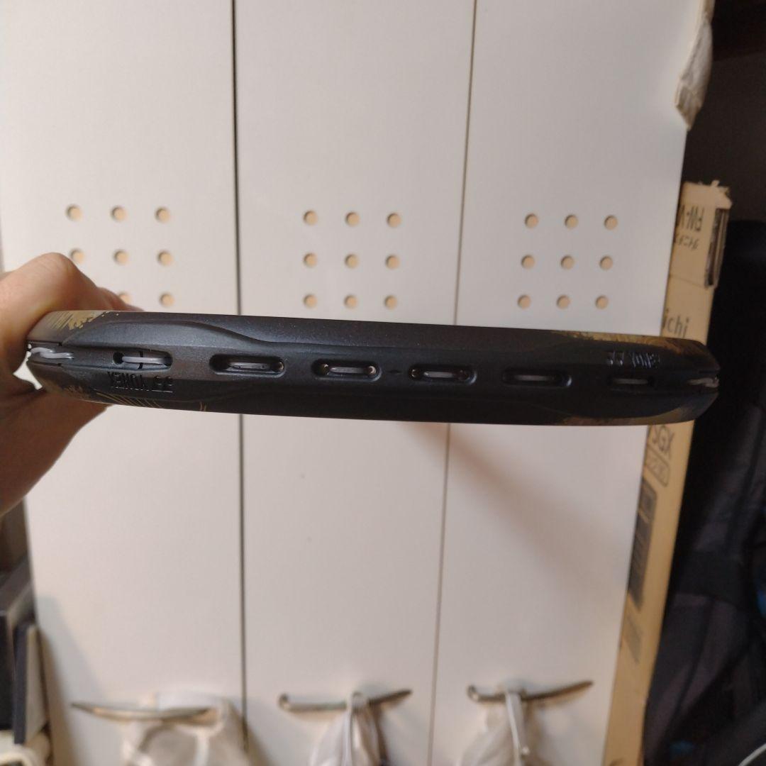 ジオブレイク80v　カスタムフィット