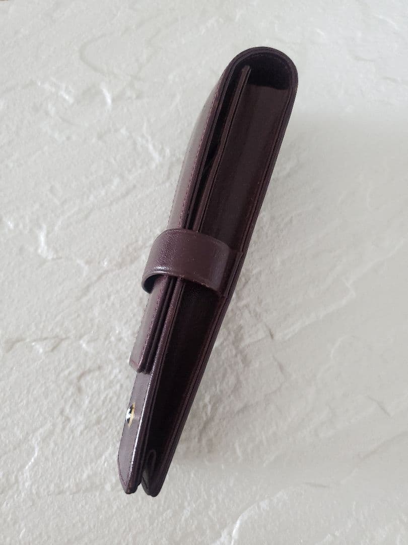 MONTBLANC ノブレスオブリージュ ボールペン ペンシル ペンケース