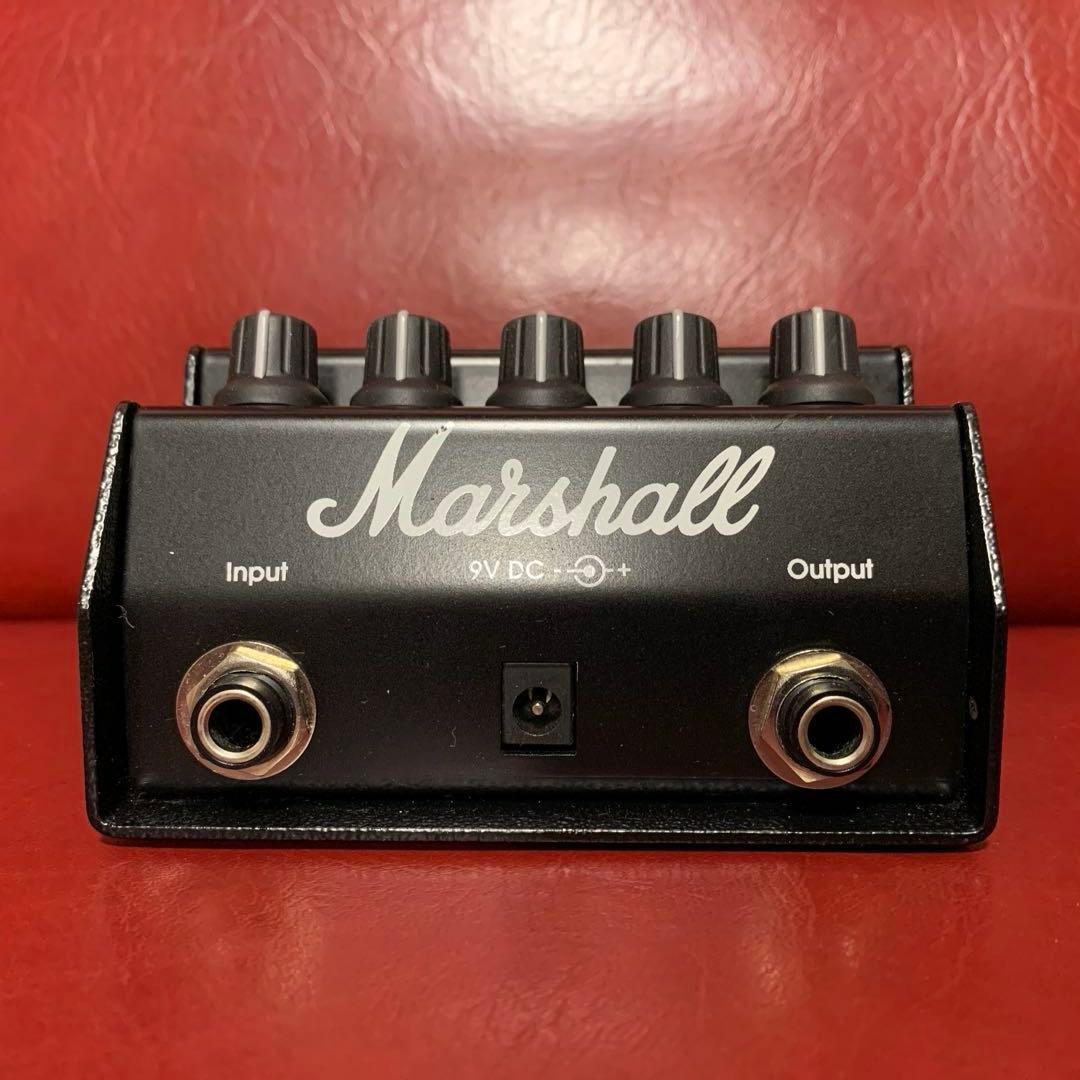 ★希少 美品★ ビンテージ Marshall Shred Master 本箱付き