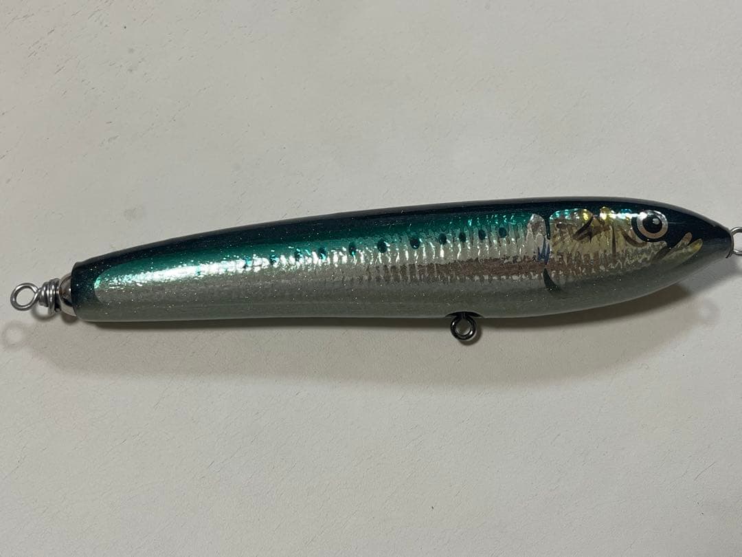 KLL MODEL 002A γ90-Lカーペンター　carpenter BF