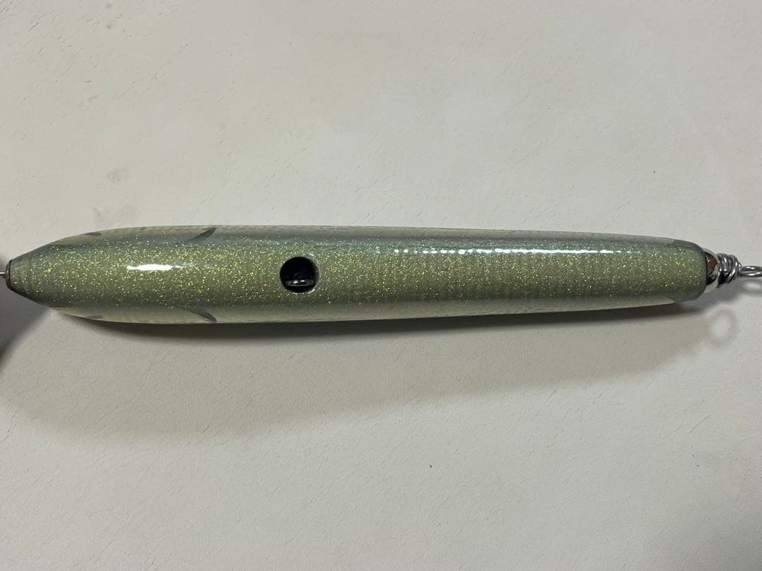 KLL MODEL 002A γ90-Lカーペンター　carpenter BF