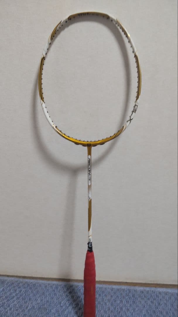 ウィルソン　バドミントンラケット　レコン　ライト　RECON LITE