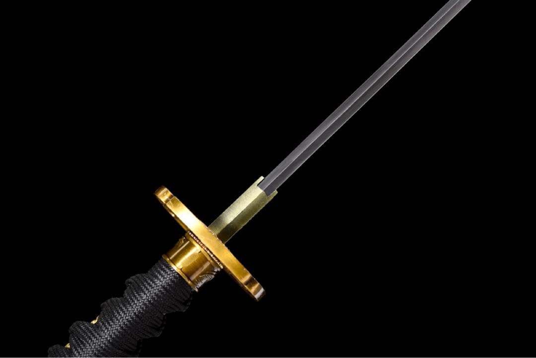 千璽 刀装具 日本刀 武具 鑑賞刀 居合刀 模造刀 舞踊刀