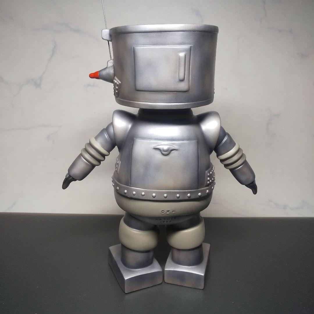 ▣マーミット ボロット LED発光 検：海洋堂 ボークスビリケン商会 丸出だめ夫