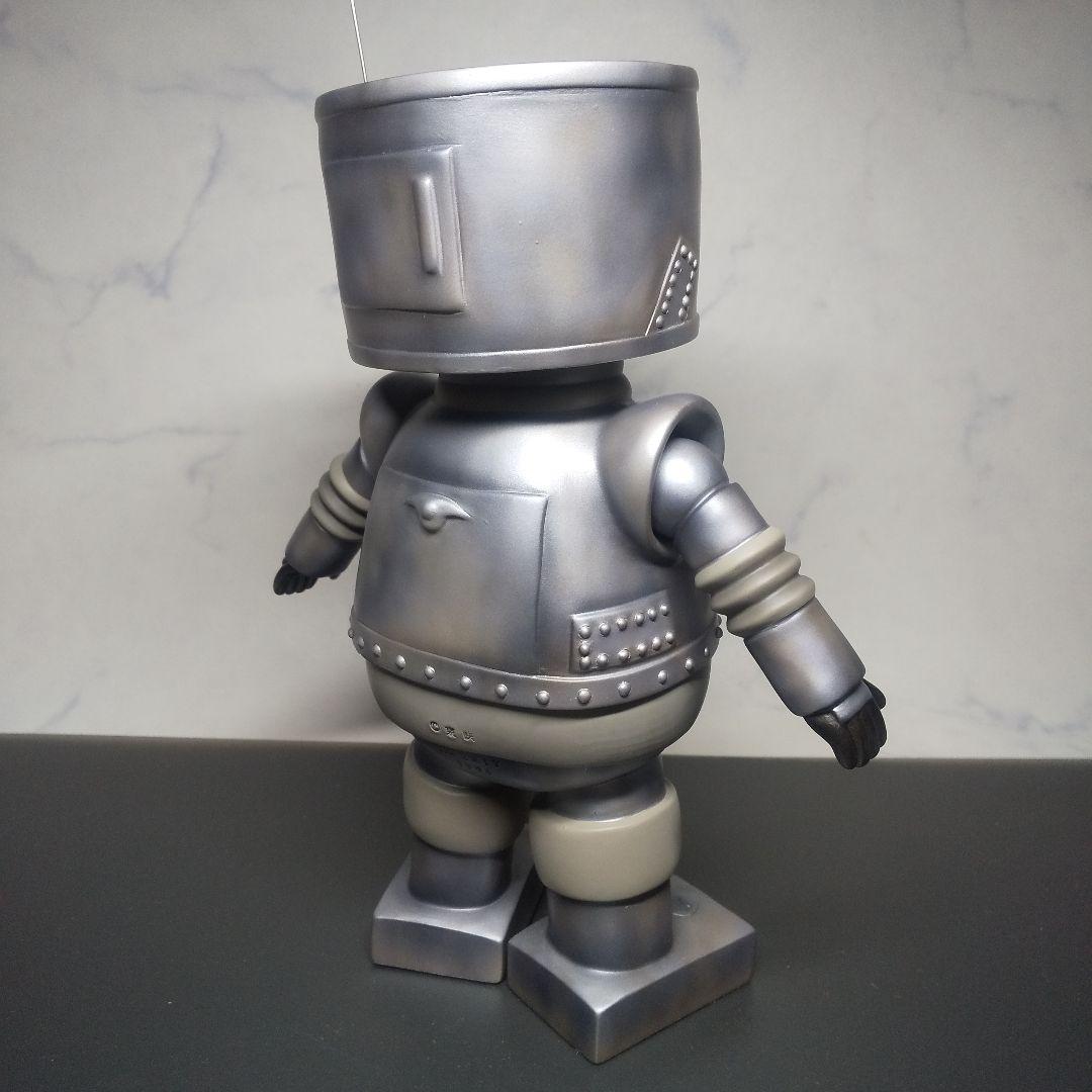 ▣マーミット ボロット LED発光 検：海洋堂 ボークスビリケン商会 丸出だめ夫