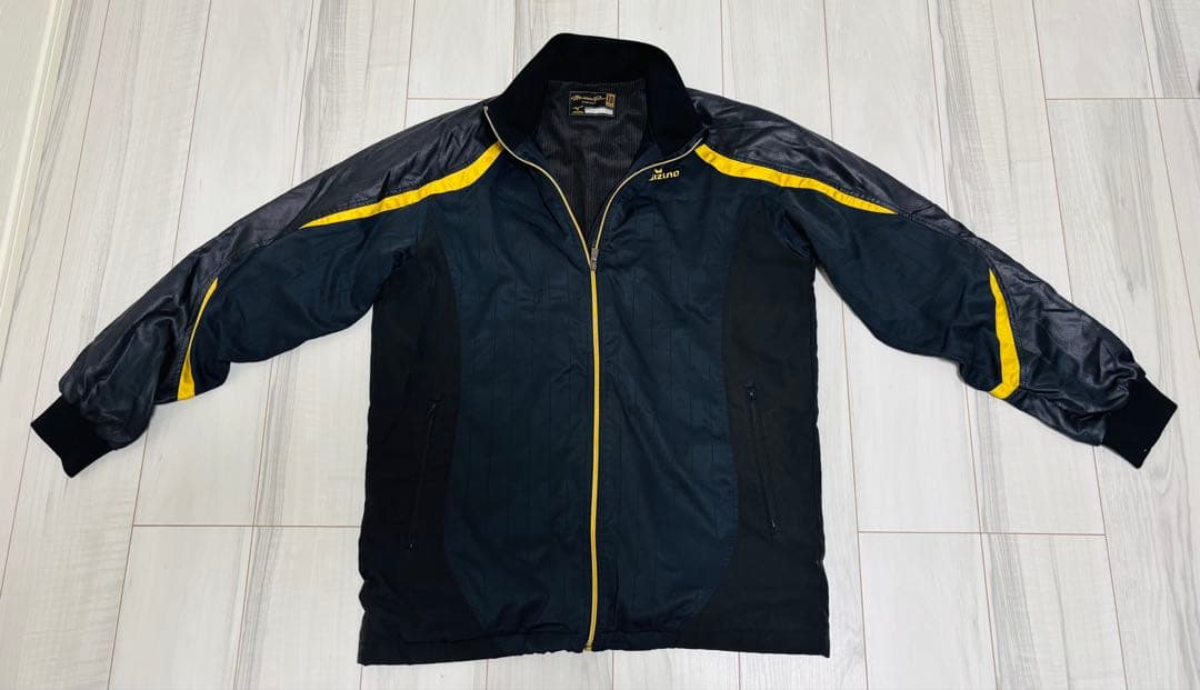 Mizuno ウィンドブレーカー ジャケット・パンツセット