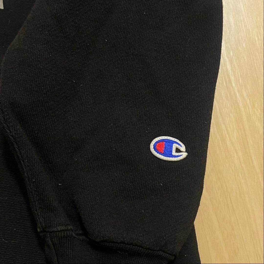 BEAMSGOLF Champion ゴルフ　リバースウィーブ　Sサイズ