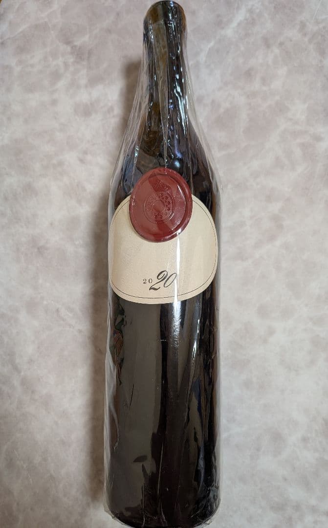 ジ*エ様 ブッチェラ 2020 カベルネ・ソーヴィニヨン 750ml