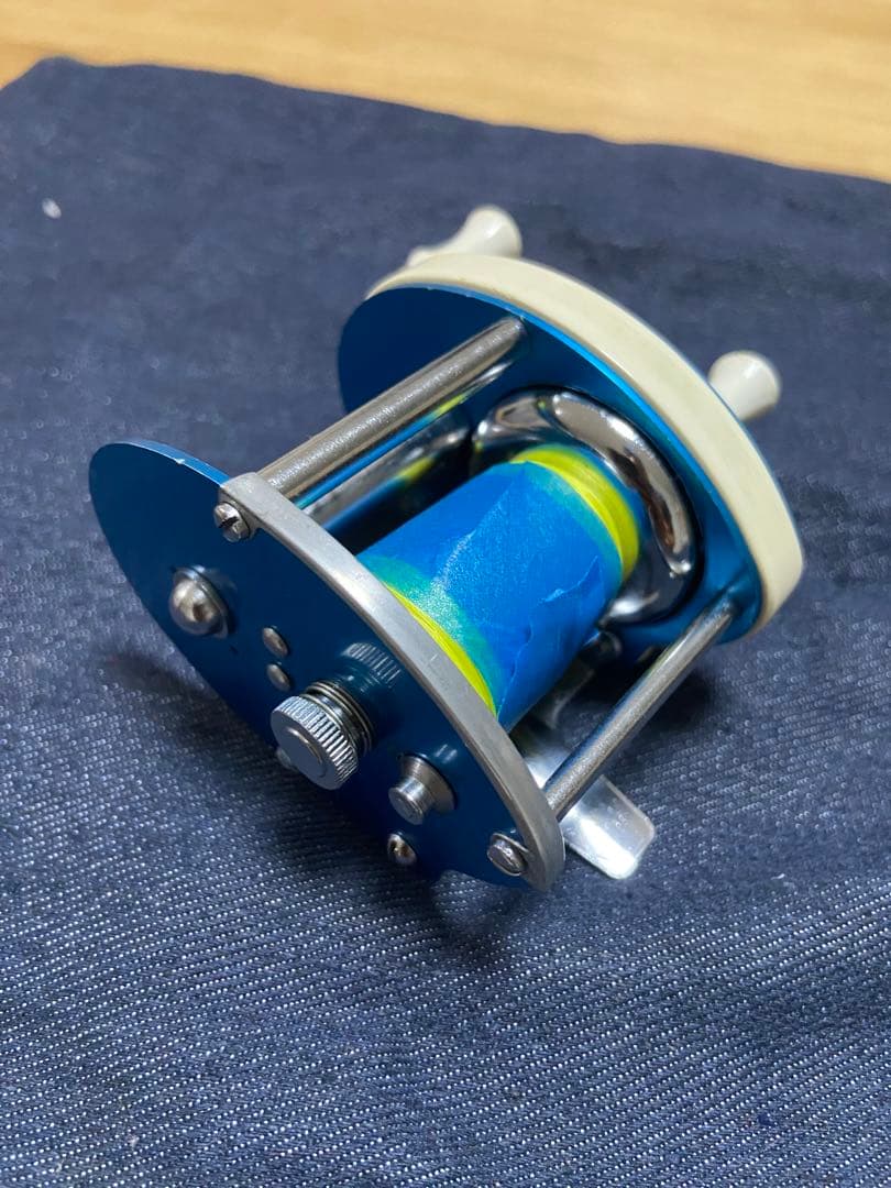 お*ぎ様 ダイレクトリール