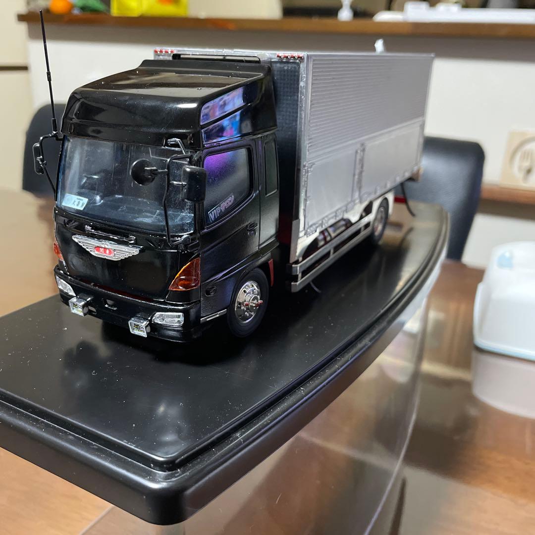 1/32 デコトラ プラモデル　模型