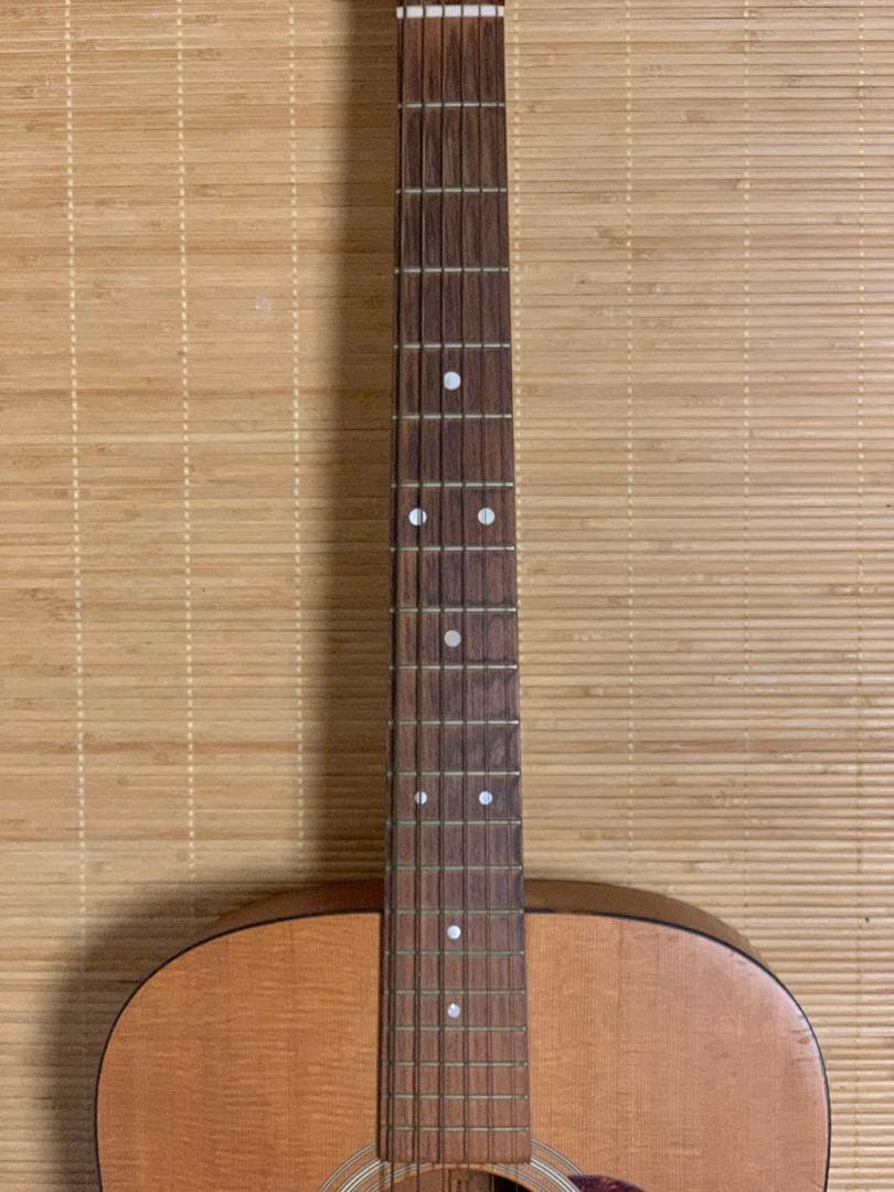 ジャンク マーチン Martin D-1 アコースティックギター