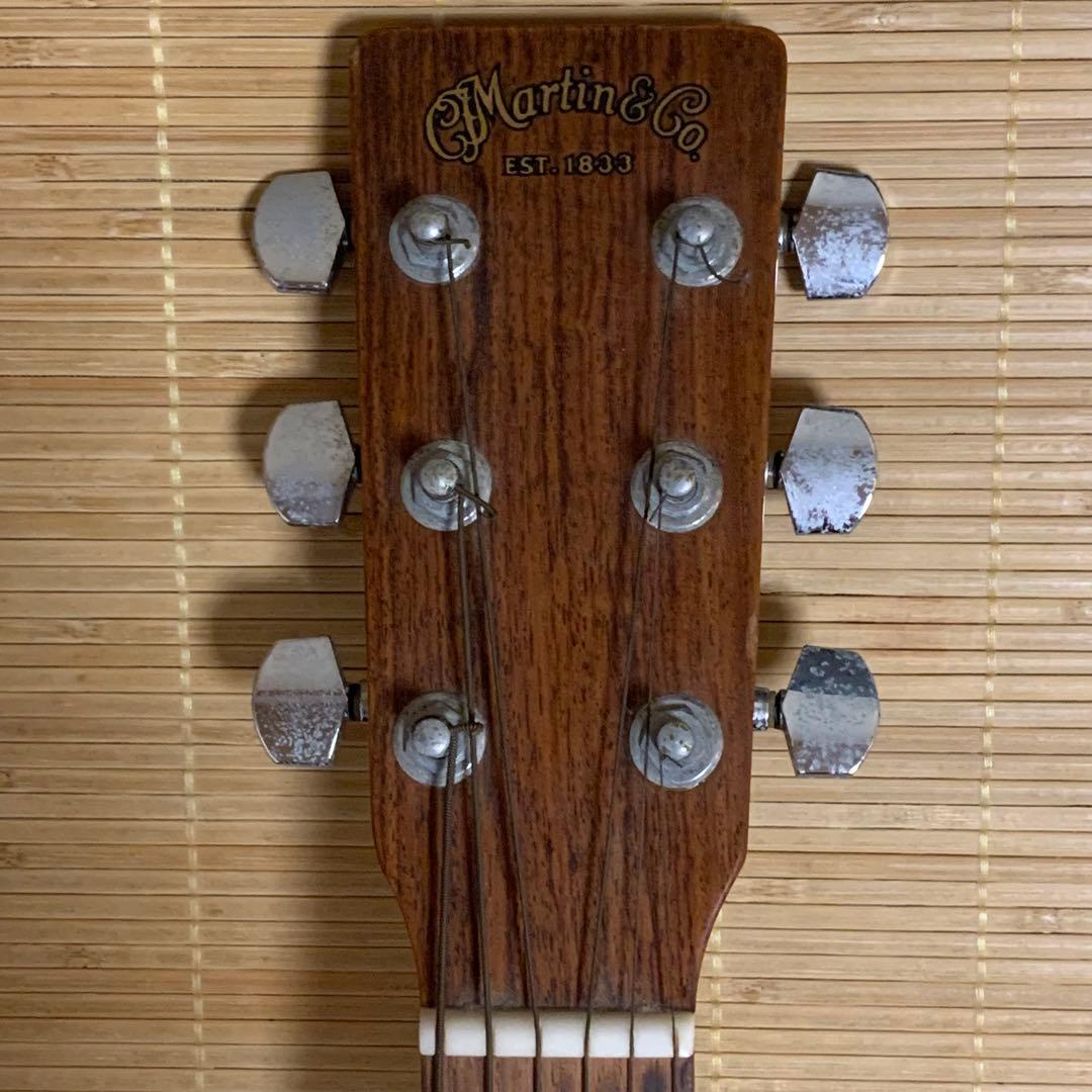 ジャンク マーチン Martin D-1 アコースティックギター