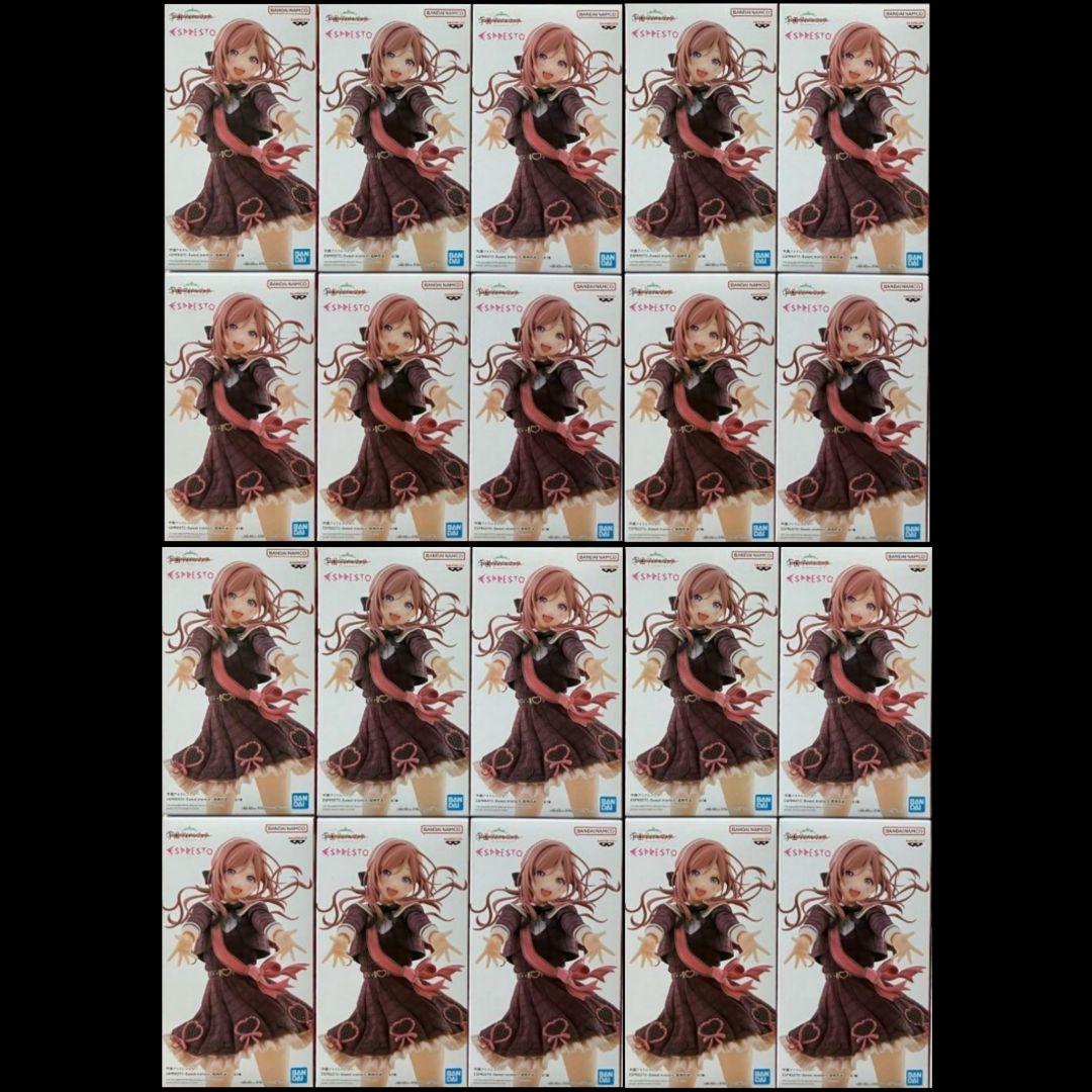 学園アイドルマスター ESPRESTO Sweet moment 姫崎莉波