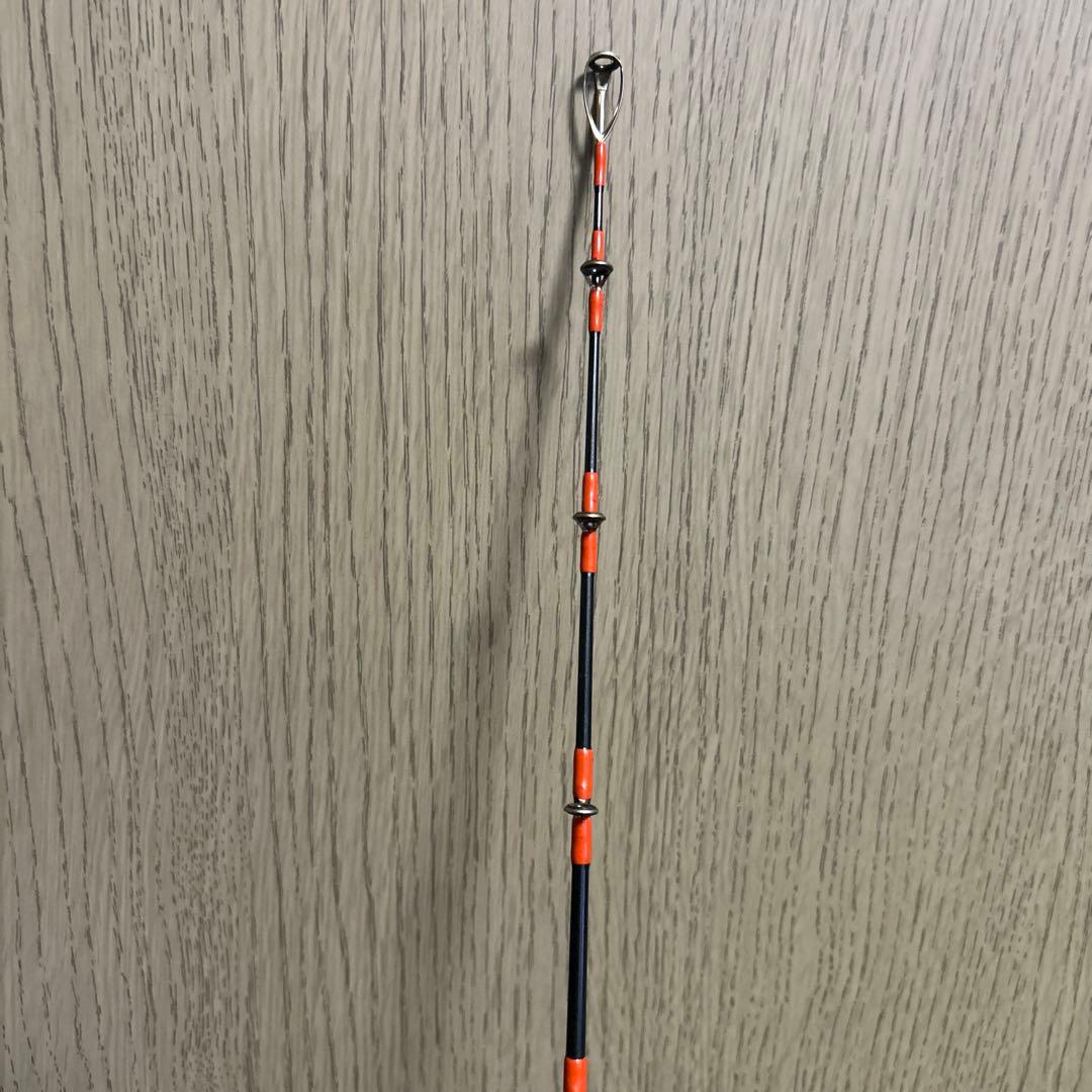 ダイワ　ビシアジX MH-150