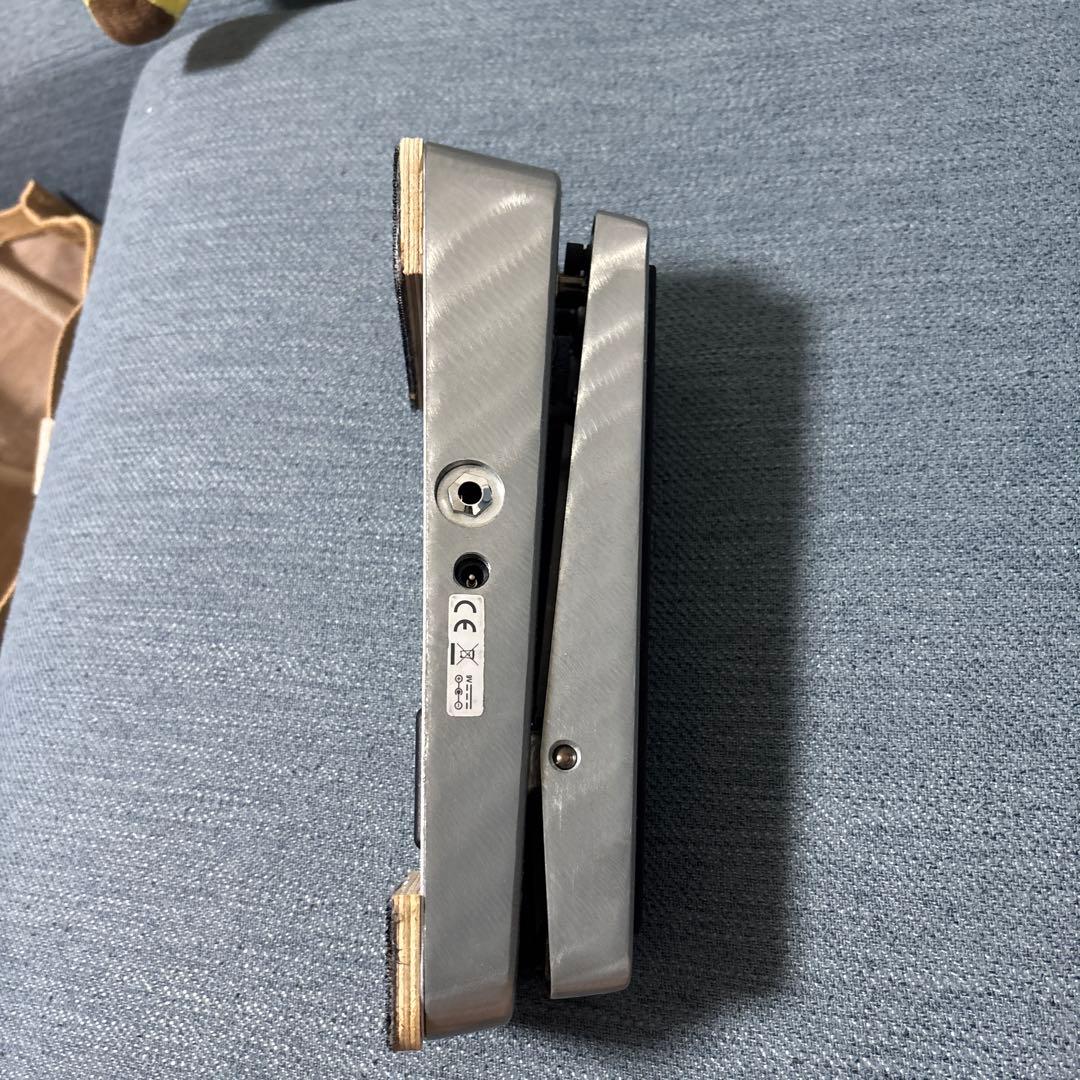 Zakk Wylde ZW 45 ワウペダル