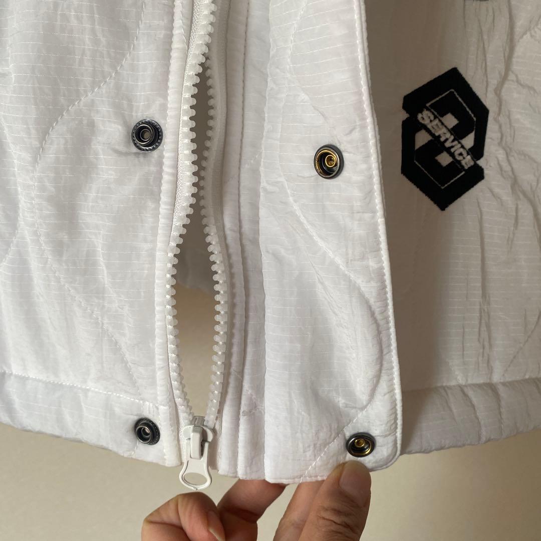 zutomayo 砂猫 キルトジャケットSNNK