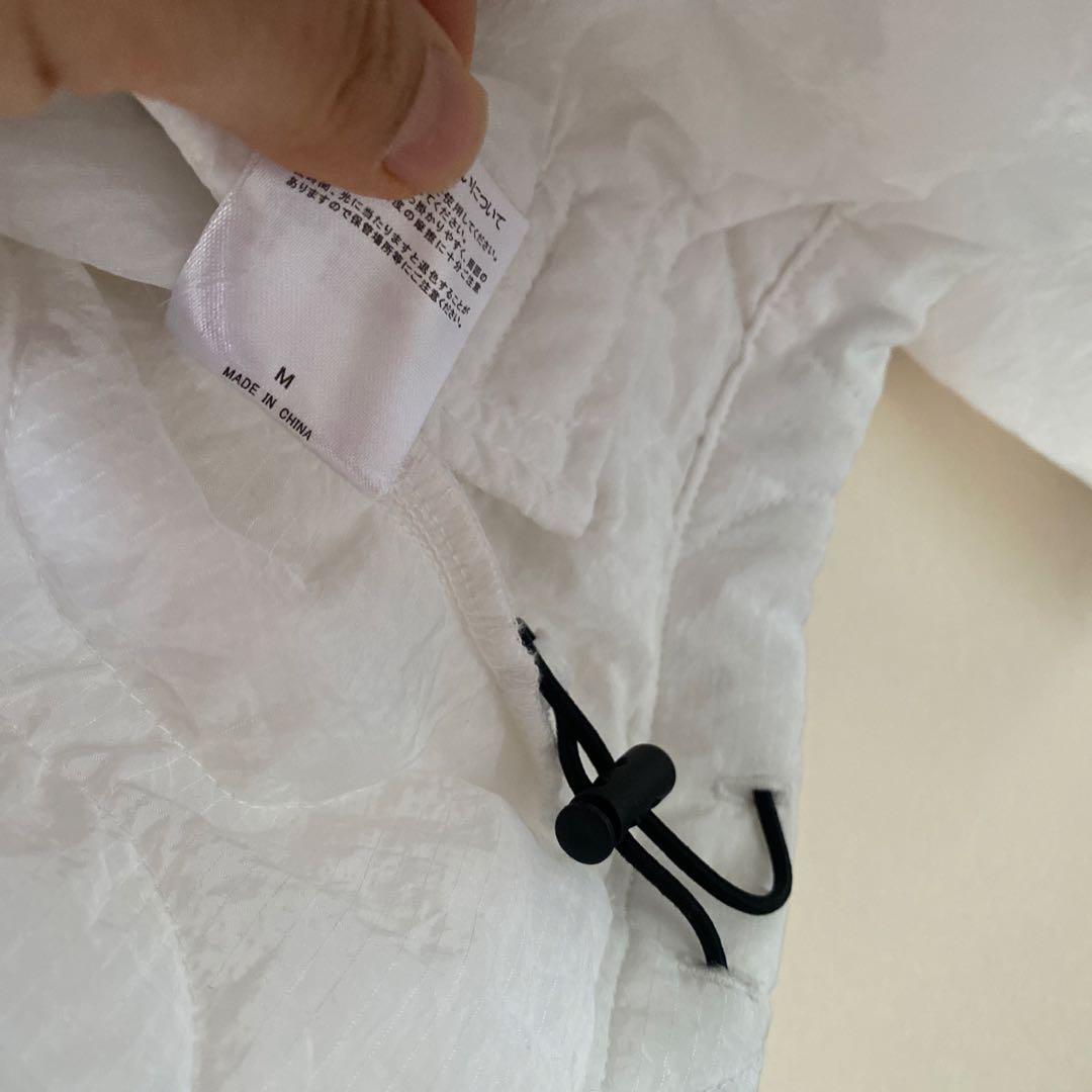 zutomayo 砂猫 キルトジャケットSNNK