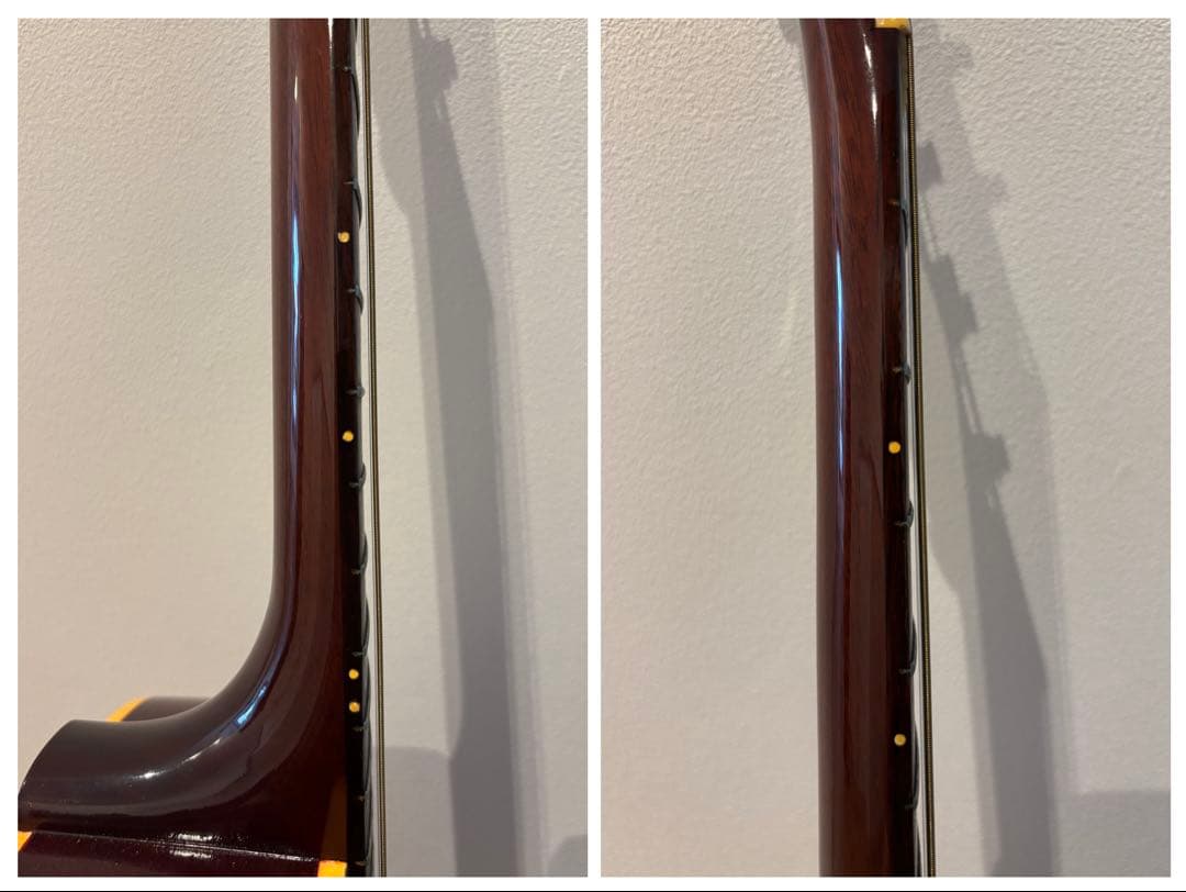 キ*―様 Gibson B-25 N 1965年製 ハードケース付き