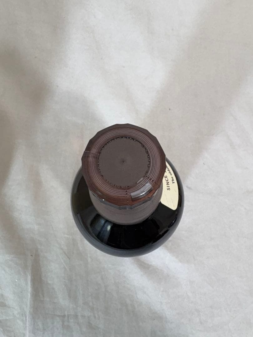 サントリー 山崎シングルモルトウイスキー 700ml 100周年記念