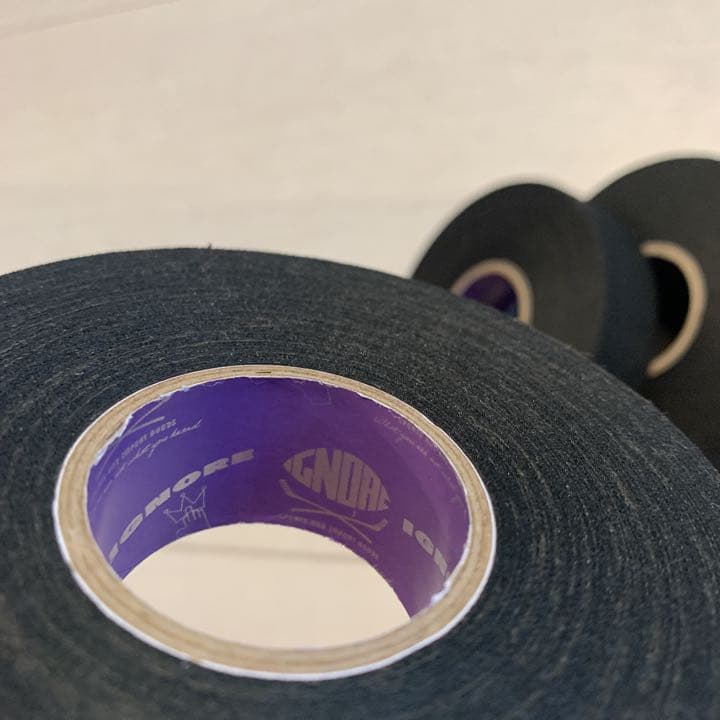 最安値 100 個 セット アイス ホッケー グリップ スティック テープ