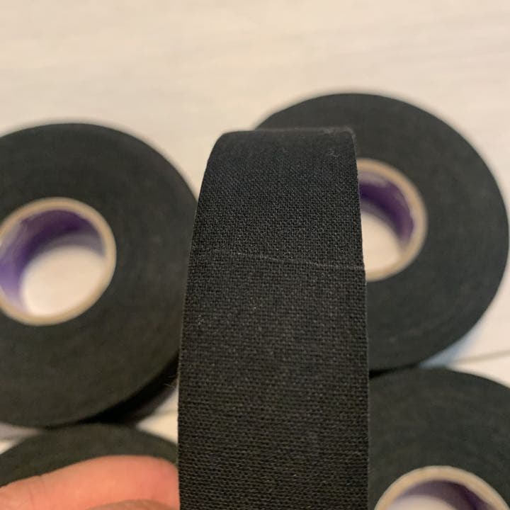 最安値 100 個 セット アイス ホッケー グリップ スティック テープ