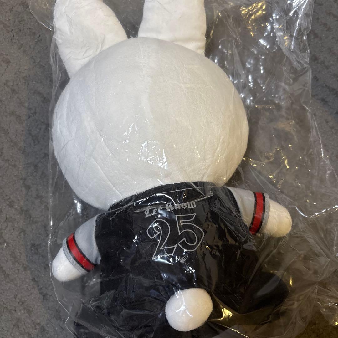 skzoo ぬいぐるみ