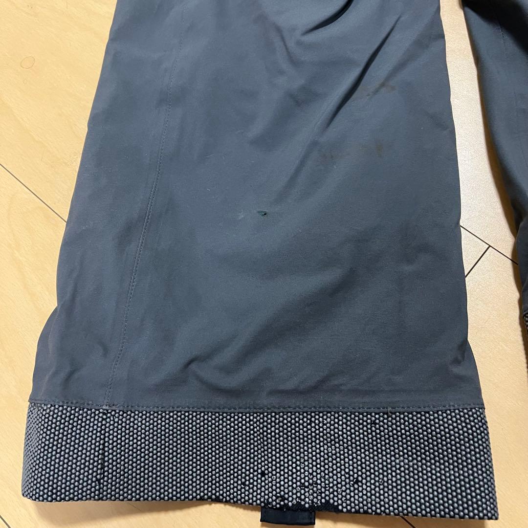 スノボ　ビブ　ティートンブロス