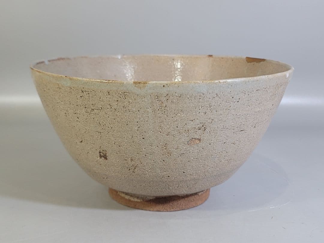 DT574 茶道具 一方堂焼 瓢箪印 菓子器 希少