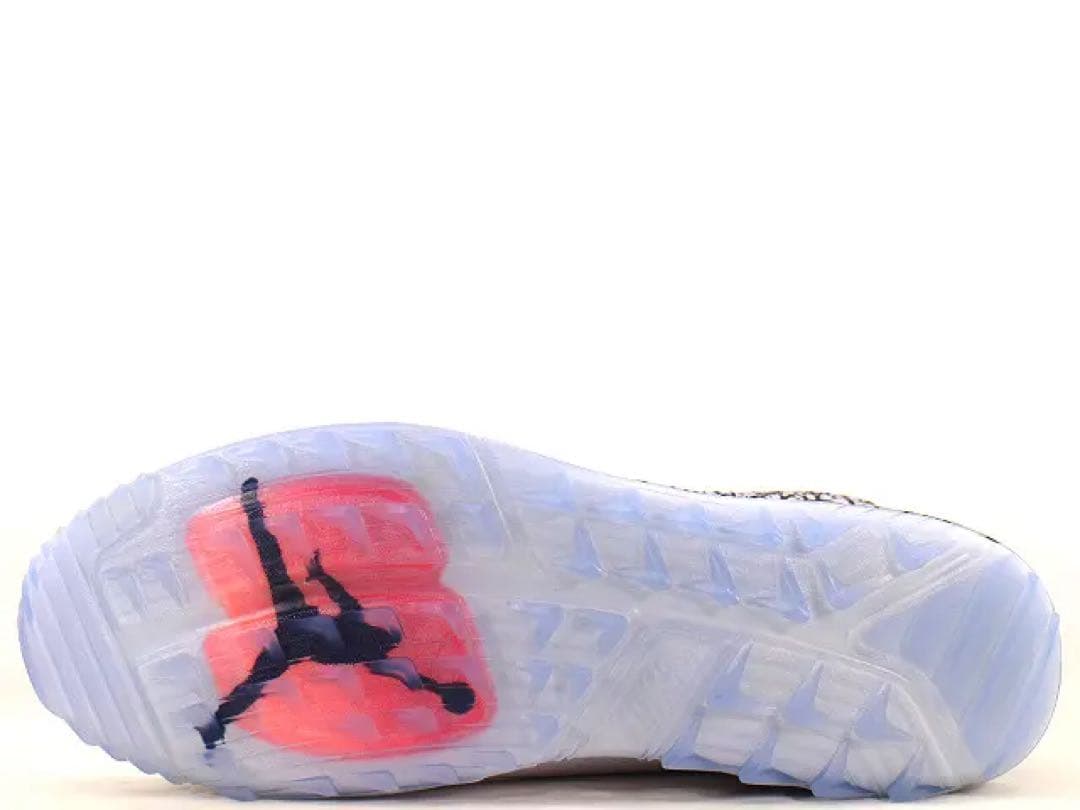 シューズ(男性用) NIKE JORDAN ADG AR7995 100