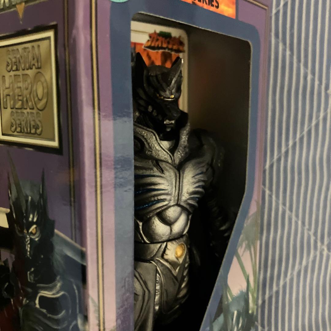 戦隊　ソフビ　220個　セット