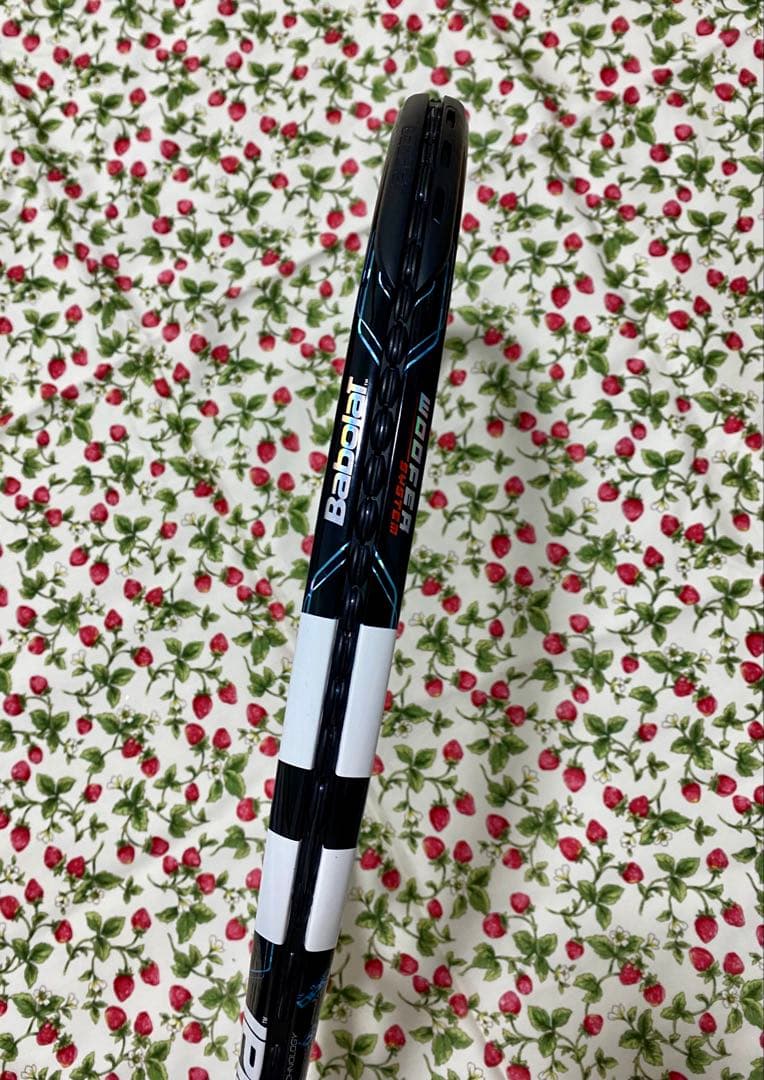 ラケット(硬式用) Pure Drive 2012 #3