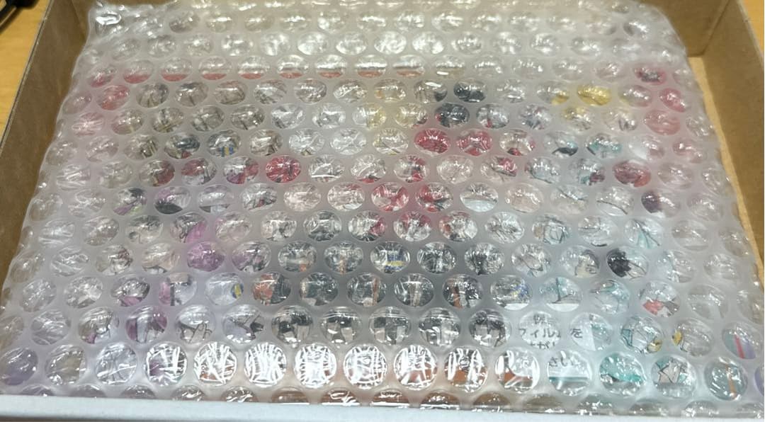 ハイキュー‼︎ アクリルプラーク　ジャンショ　限定