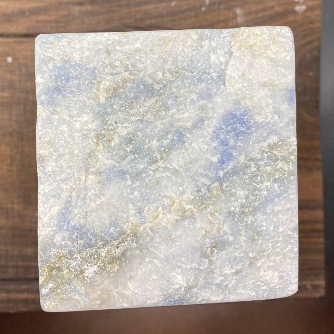 【P002】糸魚川石　翡翠　青　約1kg　ブロック　天然石　原石　パワーストーン