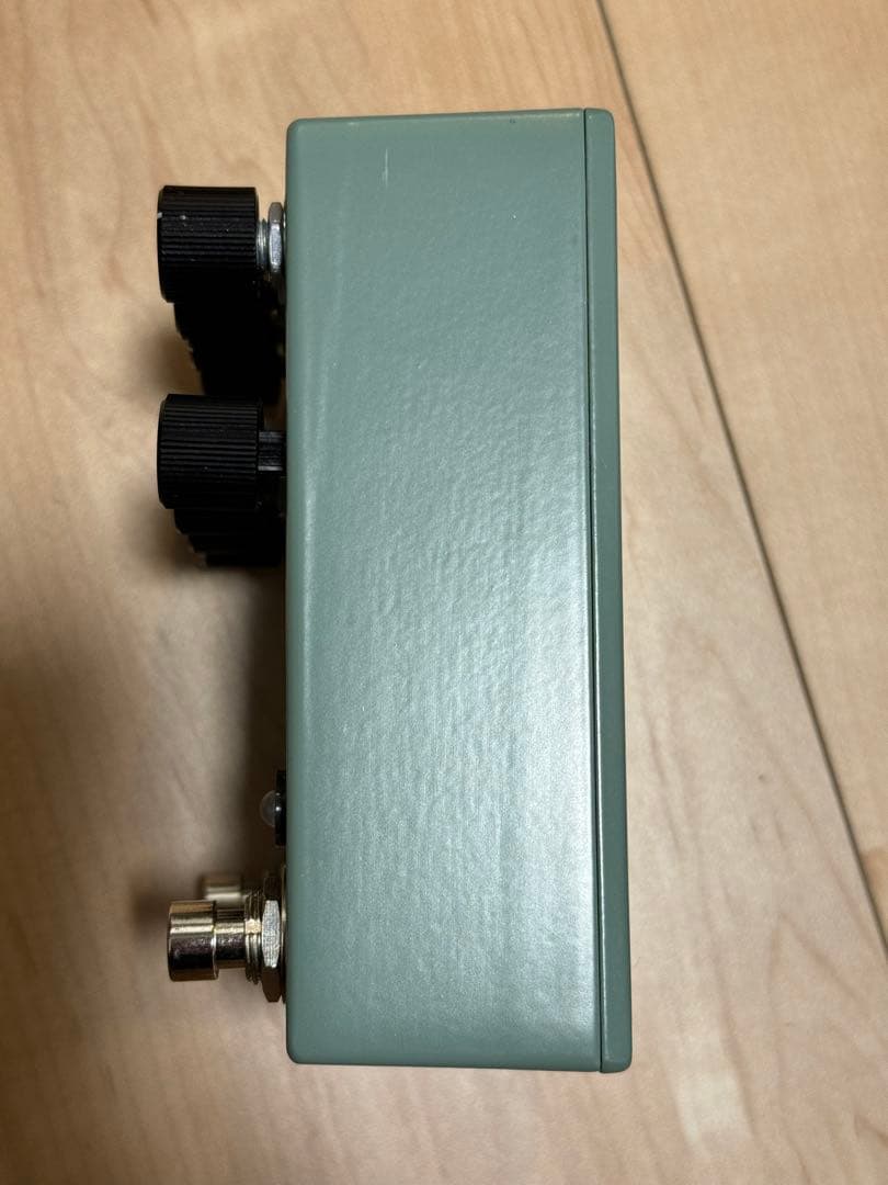 Walrus Audio Lore ギターエフェクター