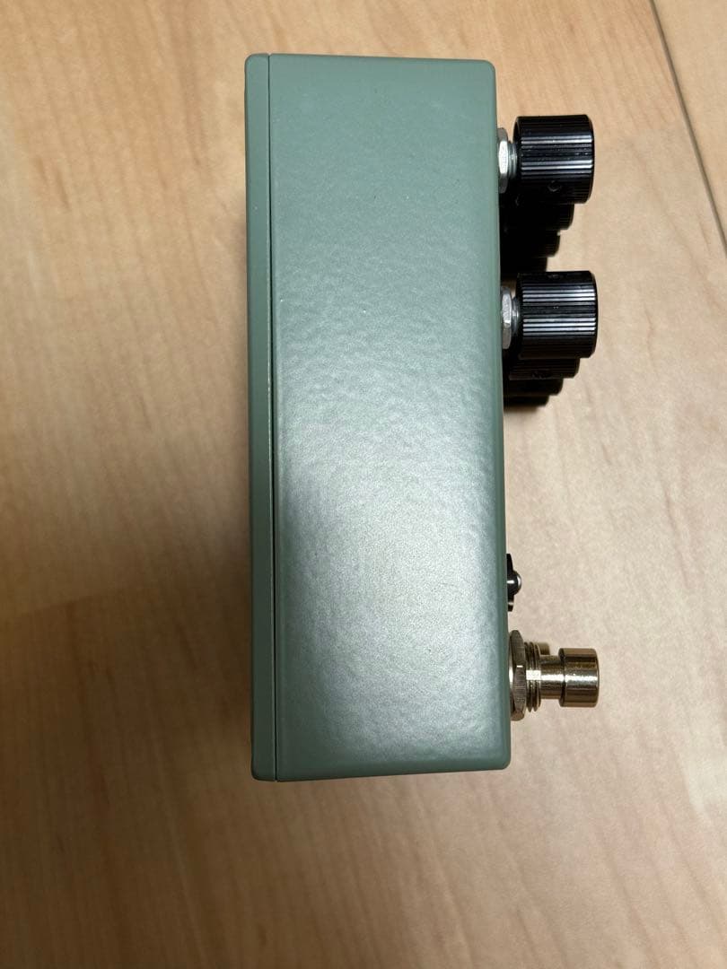 Walrus Audio Lore ギターエフェクター