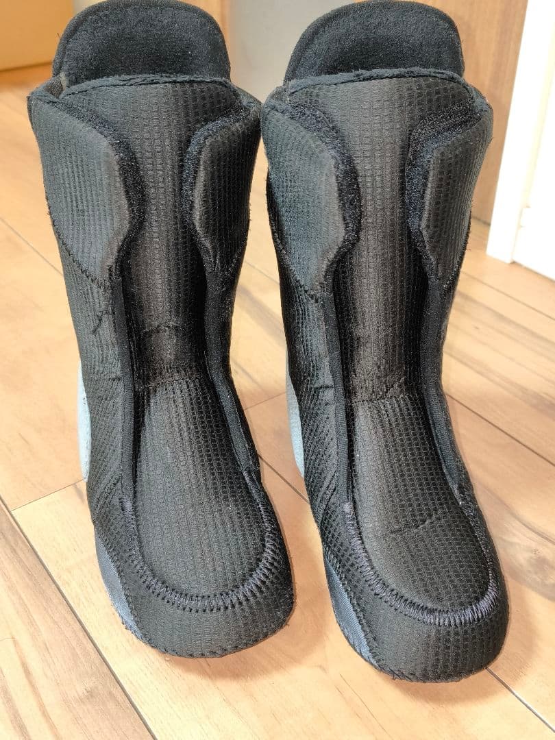 BURTON LIMELIGHT バートン ライムライト女性用 ダブルボア