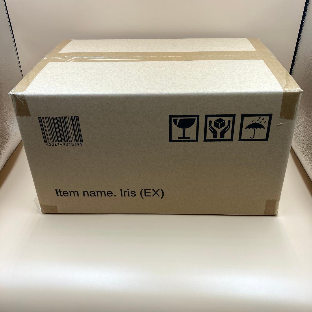 大怪獣シリーズ 大映特撮編 イリス 少年リック限定版 発光版 ガメラ 3