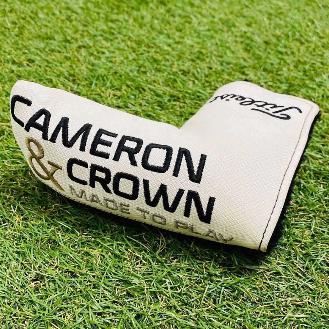 スコッティキャメロン スペシャルセレクト ニューポート2 パター 33インチ