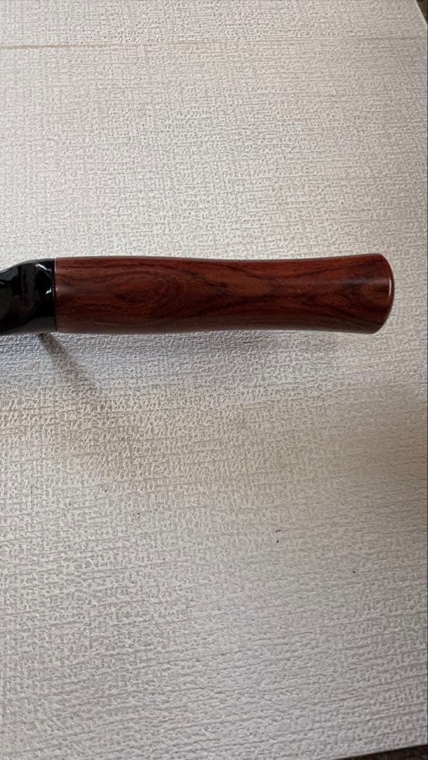 ロベルソン WESSX レジオングリップ 上質ウッドグリップ かねは商店　美品